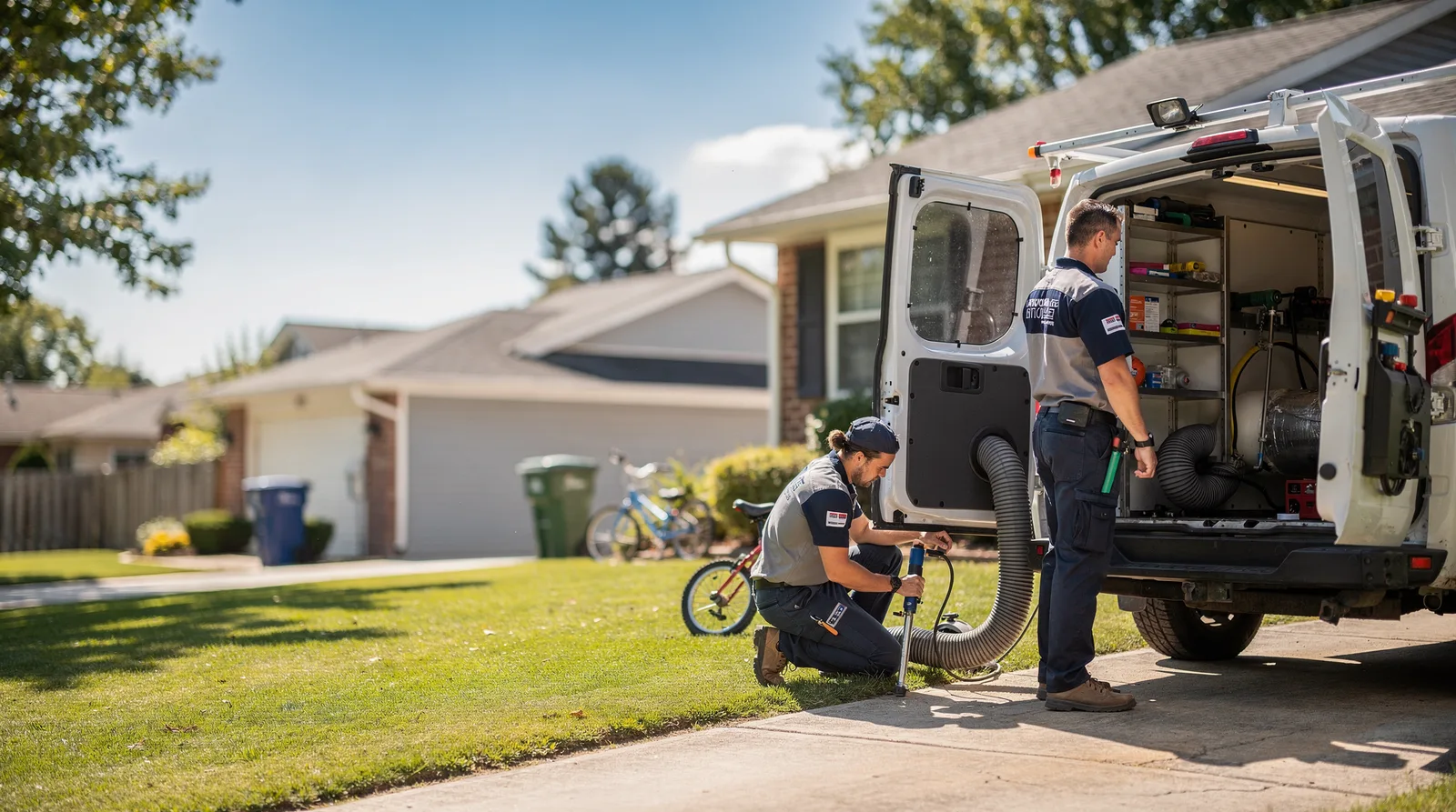 24/7 HVAC Repair & AC Replacement in Birds Landing, CA near me